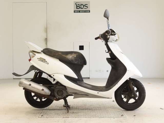 Yamaha JOG ZR 2006