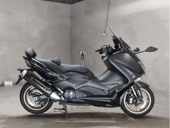 Yamaha T-MAX530 2016