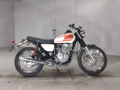 Honda CBR250R 1998