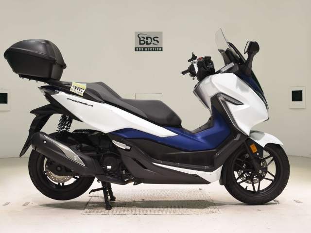 Honda FORZA 2018