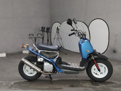 Honda ZOOMER 2006