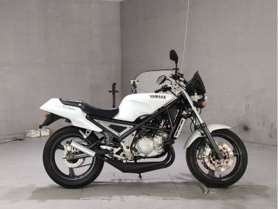 Yamaha R1-Z 1992