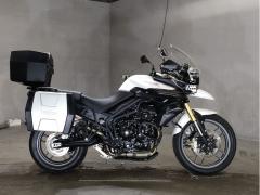 Triumph TIGER 800 2014