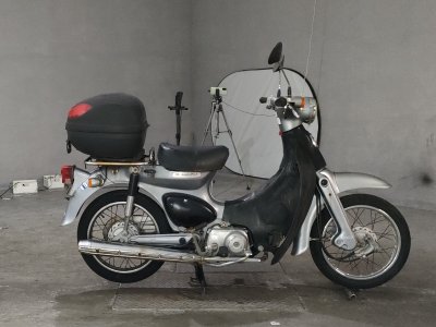 Honda LITTLECUB 2004