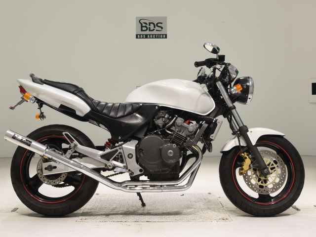 Honda HORNET CB250F 2007