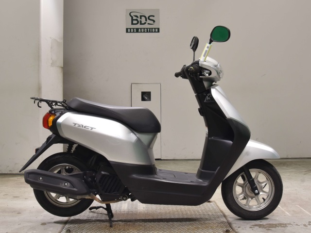 Honda TACT-4 BASIC 2018