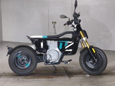 BMW ce02 2024