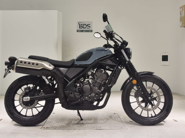 Honda CL250 2023