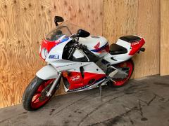 Honda CBR250RR 1990