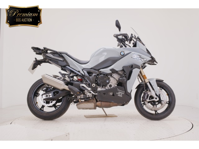 BMW S1000XR 2020