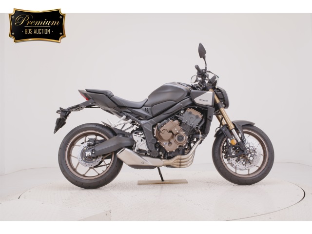 Honda CB650R-2E CLUTCH 2024