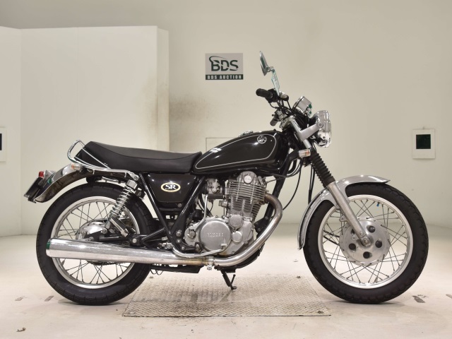 Yamaha SR400 2000