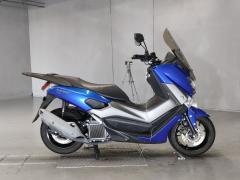 Yamaha N-MAX155 2018