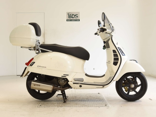 Vespa GTS250IE