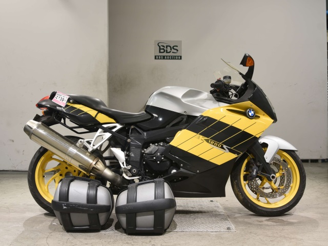 BMW K1200S 2005