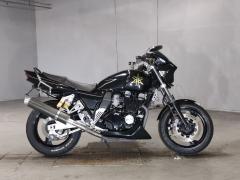 Yamaha XJR400 2001