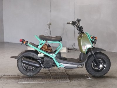 Honda ZOOMER 2003