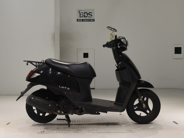 Suzuki LETS