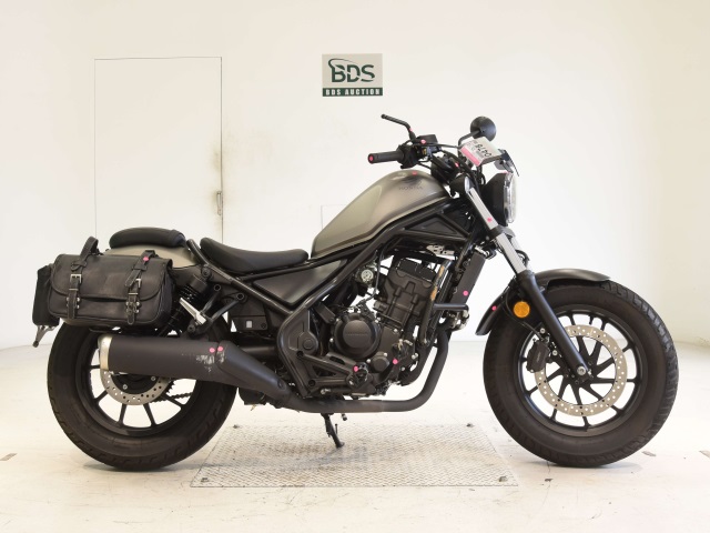 Honda REBEL CMX250 2020