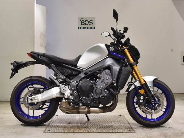 Yamaha MT-09SP 2024