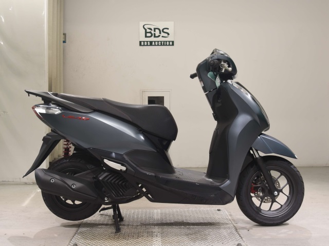 Honda LEAD125 2025