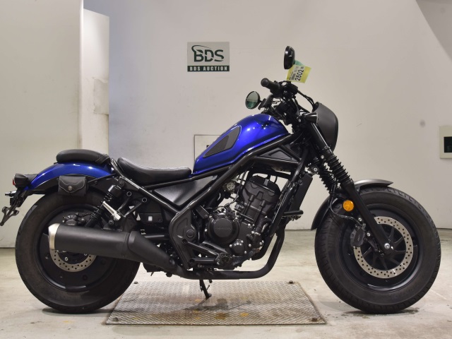 Honda REBEL S CMX250 2022