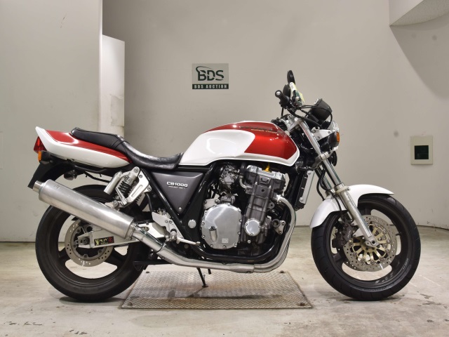 Honda CB1000SF 1995