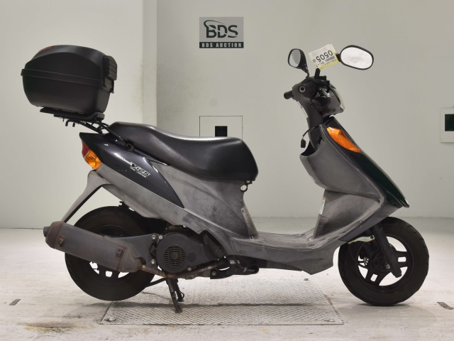 Suzuki ADDRESS V125