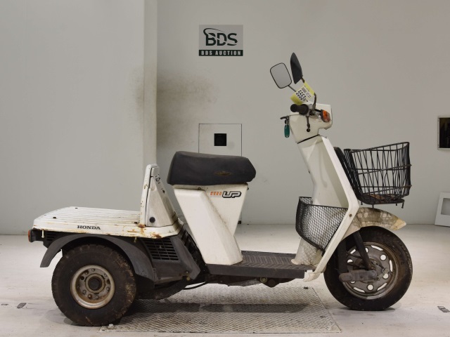 Honda GYRO UP 2004
