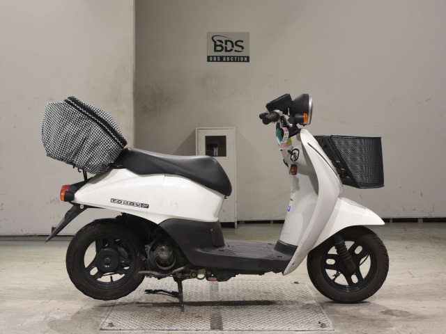 Honda TODAY 2010