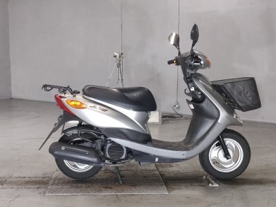 Yamaha JOG 115 2013