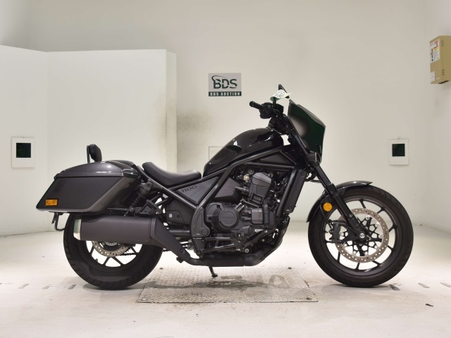 Honda REBEL T CMX1100DCT 2024