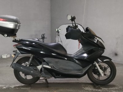 Honda PCX125 2014