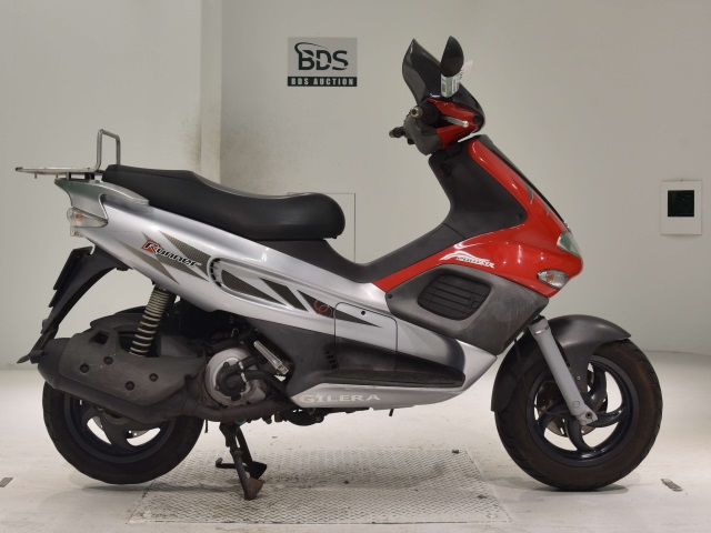 Gilera RUNNER VXR200