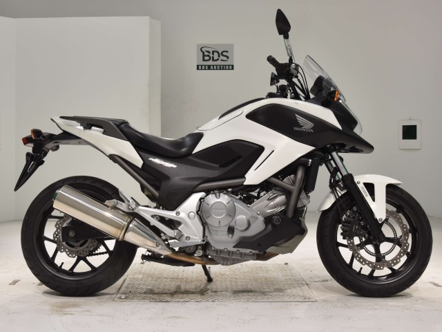 Honda NC700XLDA 2013
