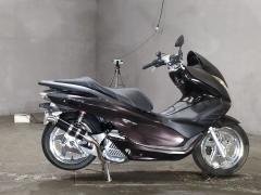Honda PCX125 2010
