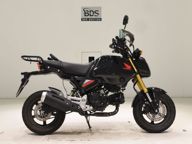 Honda GROM-2 2023