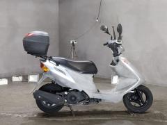 Suzuki ADDRESS V125