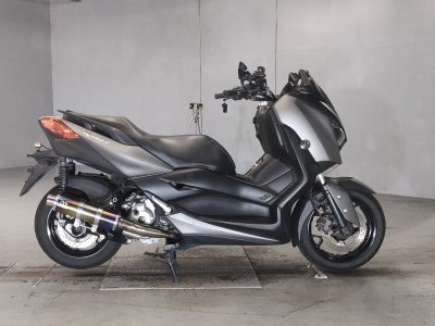 Yamaha X-MAX250 2018