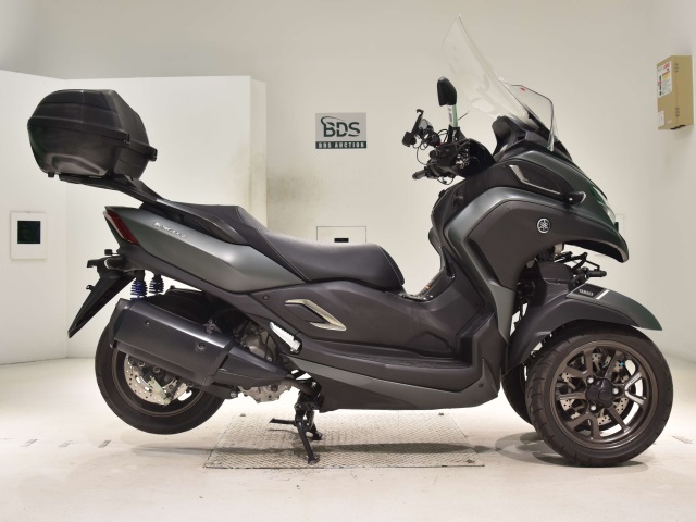 Yamaha TRICITY300 2020