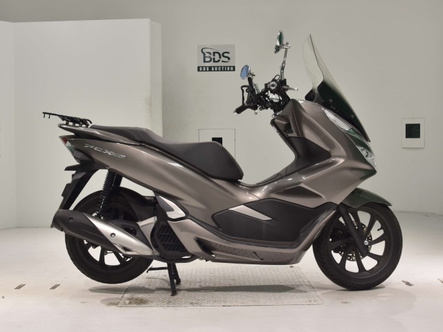 Honda PCX150A