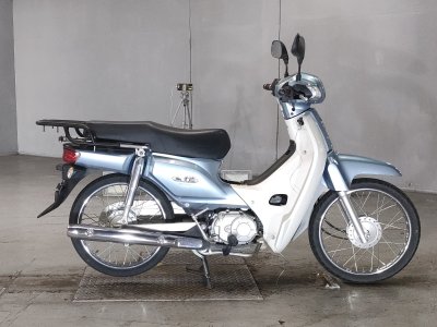 Honda SUPER CUB50 2016
