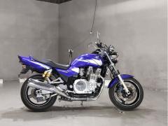 Yamaha XJR1300 2016