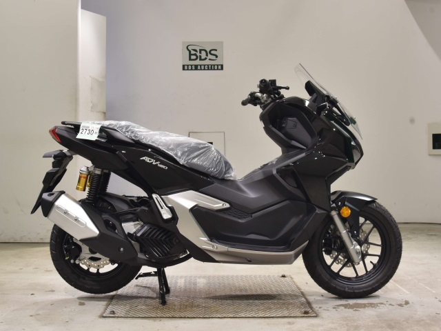 Honda ADV 160 2025
