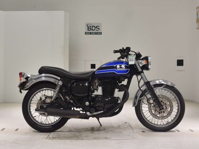 Kawasaki ESTRELLA RS 2001