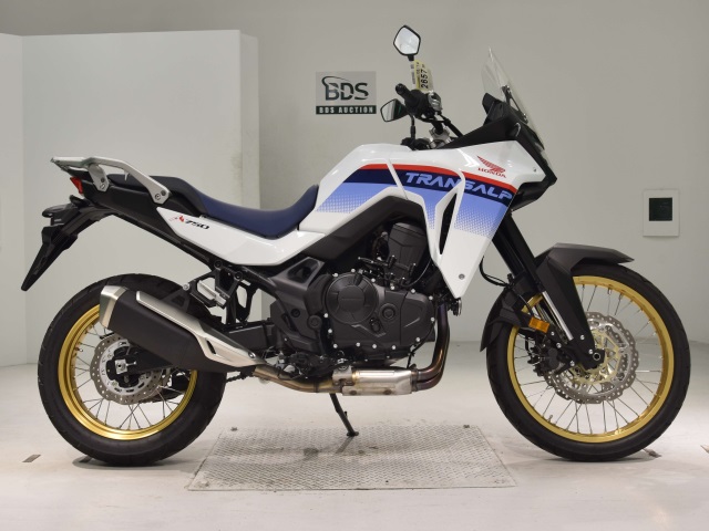 Honda XL750TRANSALP 2024