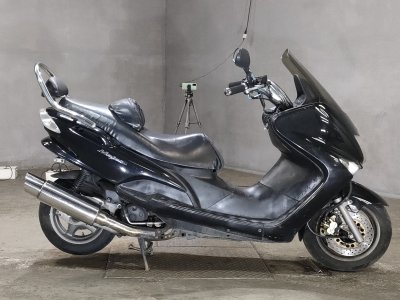 Yamaha MAJESTY 125 2007