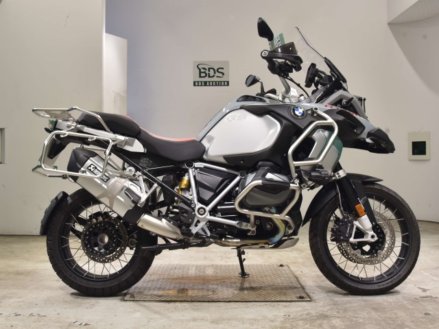 BMW R1250GS ADVENTURE 2020