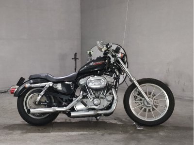 HD SPORTSTER XL883 2006