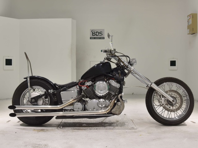Yamaha DRAGSTAR XVS400 1997